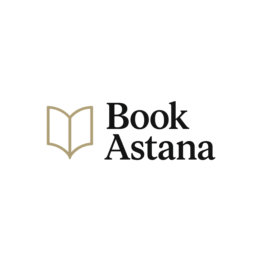 Book Astana